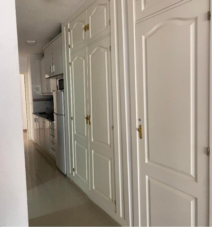 Apartamento Torrequebrada Benalmádena Eksteriør bilde