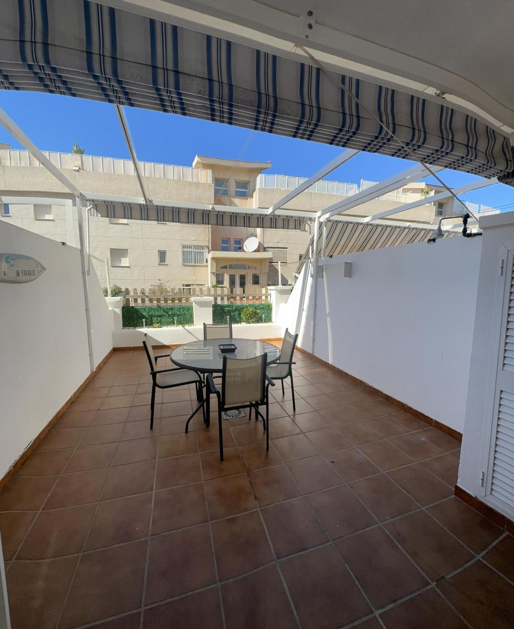 Apartamento Torrequebrada Benalmádena Eksteriør bilde