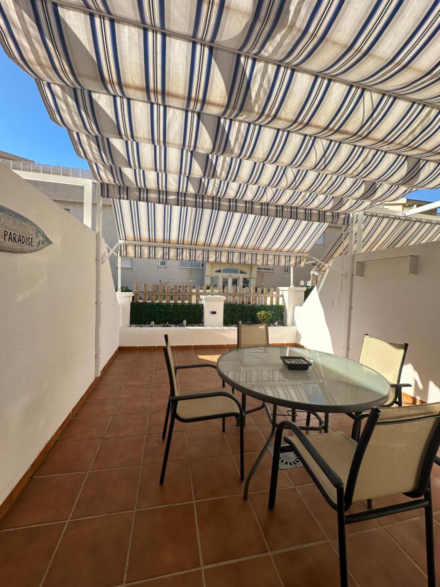 Apartamento Torrequebrada Benalmádena Eksteriør bilde