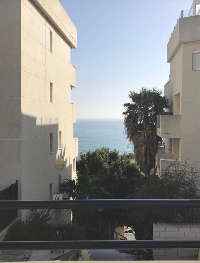Apartamento Torrequebrada Benalmádena Eksteriør bilde